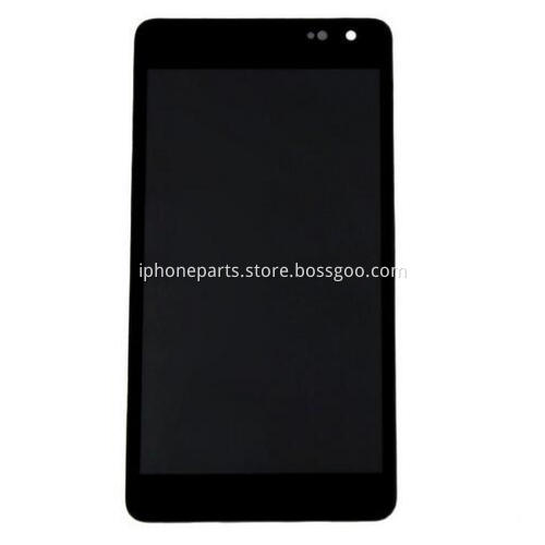 LCD Screen Assembly for Nokia Lumia 535